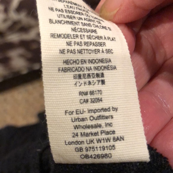 Free People tunic top - Picture 10 of 10